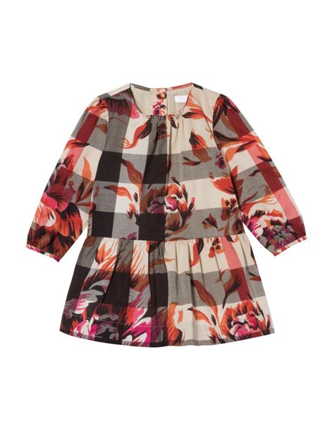 Robes Burberry Kids pour fille 